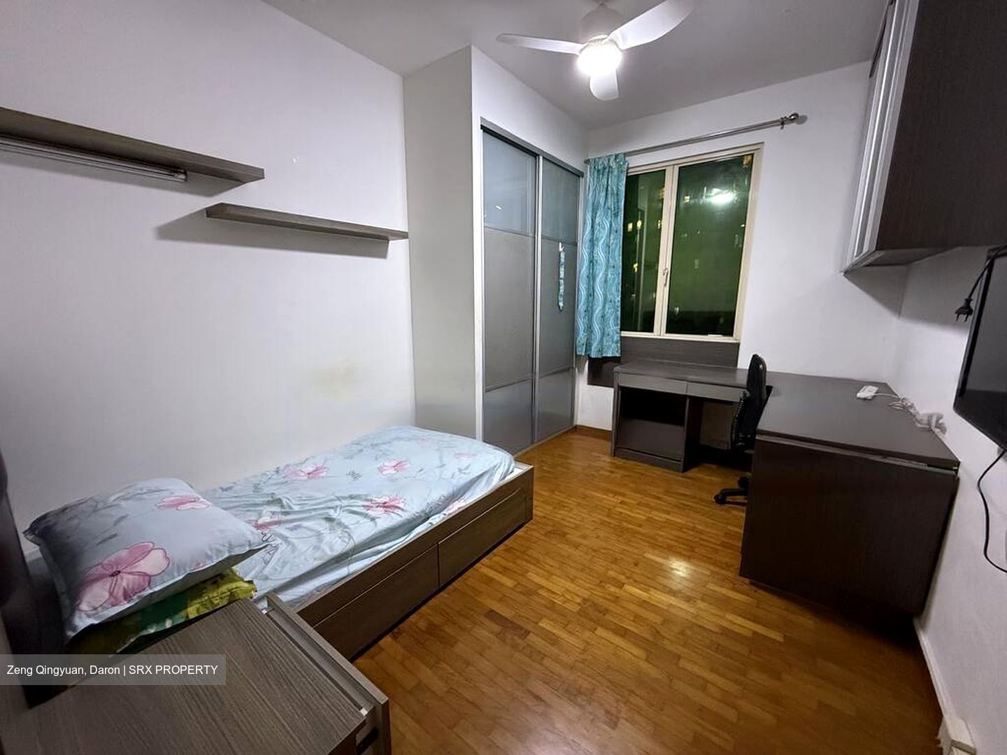 Yishun Emerald (D27), Condominium #457635001